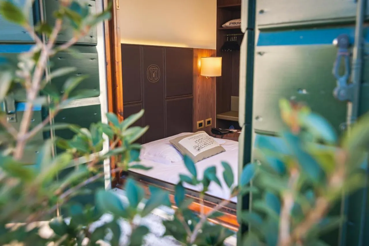 ****  Hotel Alla Torre Castelfranco Veneto Włochy
