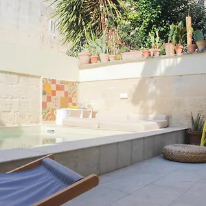  Bed & Breakfast Casa Mahe Italy