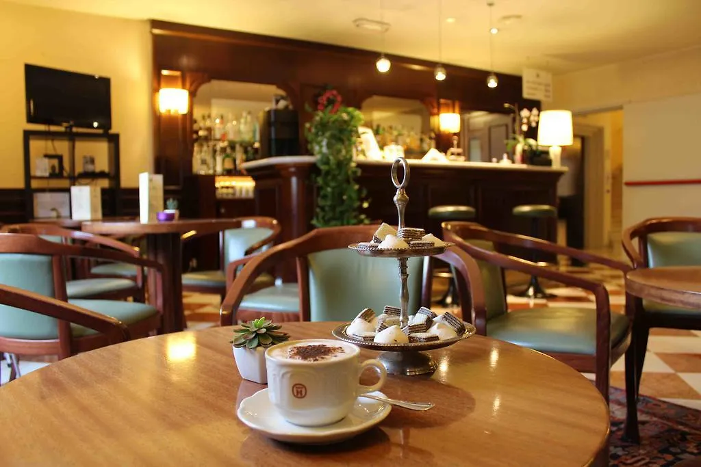 Hotel Alla Torre Castelfranco Veneto